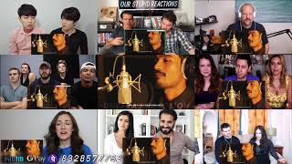 Why This Kolaveri Di Video Song Classic Mashup Reactions  Dhanush Anirudh  DheerajReaction [upl. by Aimekahs]