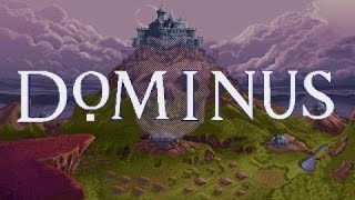 Dominus gameplay PC Game 1994 [upl. by Iahcedrom236]