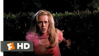 Shriek If You Know What I Did 810 Movie CLIP  Weed Whacker 2000 HD [upl. by Samantha797]