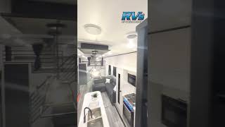 Part 4 2025 Jayco Jay Flight Bungalow JayLoft rv recreationalvehicle camping luxury shorts [upl. by Abelard]