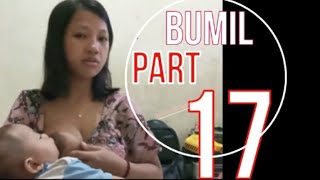 Bumil Breastfeeding p17  normalizebreastfeeding supportbreastfeeding breastfeedingtoddler [upl. by Anuhsal207]