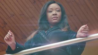 Prince Kaybee Ft Lady Zamar  Charlotte Official Video [upl. by Mariam520]