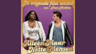 Alleen Maar Nette Mensen Opening feat Ruben Hein amp Maarten Heijmans [upl. by Anitirhc]