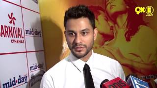 Kunal Khemus EXPECTATIONS For His New Movie Bhaag Johnny  SpotboyE [upl. by Rafter]