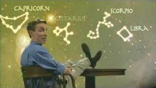 Bill Nye on Astrology [upl. by Salman]