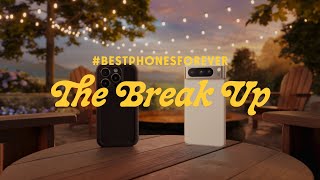 BestPhonesForever The Break Up [upl. by Akcebar149]