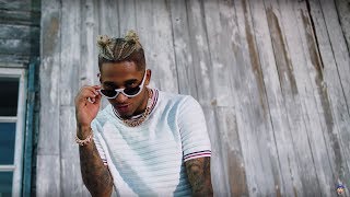 Bryant Myers  Tanta Falta Official Music Video [upl. by Tarrel]