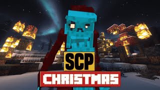 SCP christmas Ep 1  Institutul de la Căzanești [upl. by Sillaw]