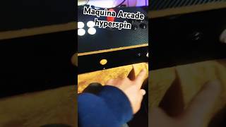 hyperspin Arcade [upl. by Nahraf620]