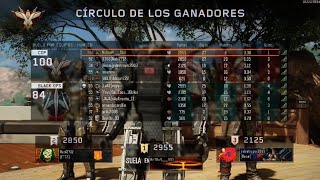 Por los viejos tiempos  Call of Duty Black Ops III [upl. by Prudy295]