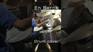 En mémoire de Karl Tremblay drums drumcover quebec québecois [upl. by Vasta]