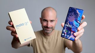 Motorola Moto G85 5G  Unboxing Camera Gaming amp Beyond [upl. by Quentin329]