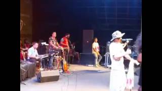 Zubeen Garg jantra at Bordoloi Trophy 2016 [upl. by Muffin]