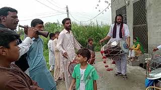 Main hi nahi UN par ARSLAN DHOL GROUP SARAI ALAMGIR 03425905386 03005905386unfrezzmyaccount [upl. by Yakcm578]