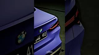 3d animation BMW M4 csl 2022unreal engine 5 [upl. by Anaahs]