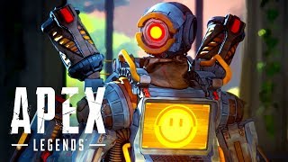 How to Enable Cross Progression in Apex Legends The Right Way [upl. by Nalorac]