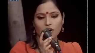 ওরে প্রেম কলঙ্কের জ্বালা কতরে Bangla Folk Song ore prem koloknker [upl. by Nywloc]