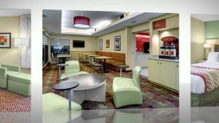 Bossier City LA Hotels  TownePlace Suites Bossier City LA Hotel [upl. by Dloreg]