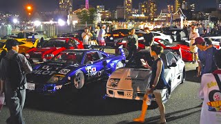 Is this the Rebirth of Japanese Car Culture in Japan [upl. by Lux]