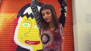 Desigual Autumn Winter 2014 collection  Why [upl. by Audi]