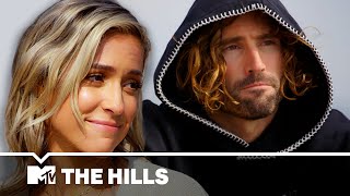 The Hills New Beginnings  Brodys beach date  MTV Asia [upl. by Marala]