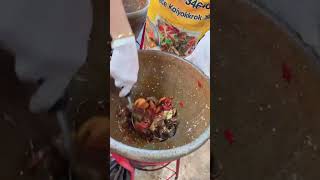 WoW AmazingThai Street Food [upl. by Willcox963]