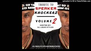 SpeakerKnockerz  Rico Story Part 3 Instrumental Remake BEST ON YOUTUBE 2024 ReprodTroyOsama [upl. by Ajar]