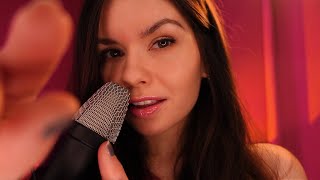 ASMR warning you will tingle at exactly 445 ⚠️ [upl. by Erica424]