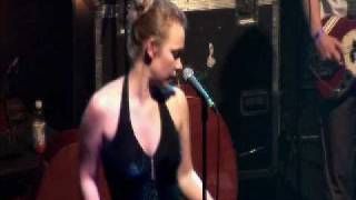 BonoboNightlitefeat Kathrin DeBoer live at Koko [upl. by Yaf]