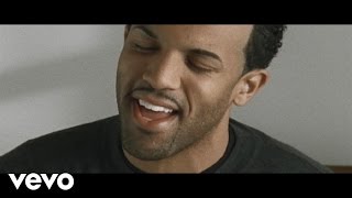 Craig David  Unbelievable Official Video [upl. by Crescantia578]