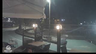 Webcam Lanzarote  Live Stream from the Beachbar in Costa Teguise [upl. by Etiam907]