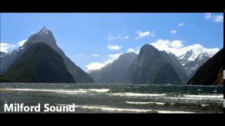 Doubtful Cruise and Milford Sound 2014 [upl. by Ilse]