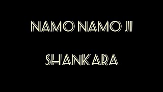 Namo Namo Shankara  Female Version  Kedarnath  Cover Song  Nishita [upl. by Ajat547]