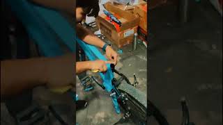 CYCLE MODIFIED  Subscribe for more 🔥 shorts cycle mtb [upl. by Zach]