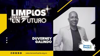 Limpios para un Futuro  Duverney Galindo  torreonfuertemed serviciogeneral [upl. by Vas806]