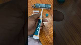 Pilex forte ointment uses in Hindi shorts viralshort youtubeshorts pilesrelief [upl. by Zwick]