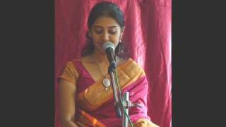 Sthuthi Bhat MSOnde baari nanna nodiwmv [upl. by Athena]