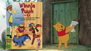 7 Winnie Puuh Hörspiel [upl. by Abbotsen]