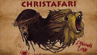 Christafari  Beautiful Name Official Audio Stream [upl. by Correna]