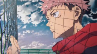 Jujutsu Kaisen Phantom Parade Opening 4k 60FPS┃Creditless [upl. by Tidwell]