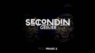 GEOLIER 2 SECONDIN [upl. by Ttenaej550]