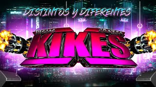 LA BOLICHERA HOY TENGO QUE PARTIR 🔥🇪🇨🎹🎶🇪🇨🔥ECUADOR Y SU MÚSICADISCOS KIKES [upl. by Durning]