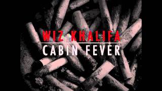 Wiz Khalifa  HustlinInstrumental [upl. by Annel]