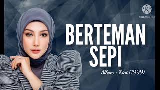 Berteman Sepi Lirik  Erra Fazira [upl. by Travus]