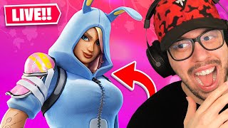 NEW SECRET SKINS to UNLOCK Fortnite Season 2 [upl. by Shoemaker829]