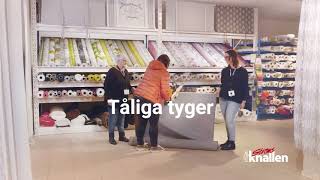 Tåliga tyger  Strömsknallen [upl. by Selene]