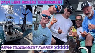 Big Money Tournament fishing in Kona HAWAII Ep5 S06 [upl. by Ylicec]