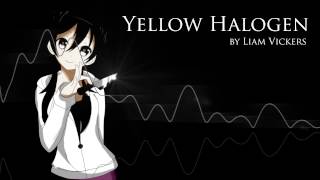 Yellow Halogen  Song Electro [upl. by Oirom865]