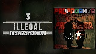 03 No1  İllegal [upl. by Gowon166]