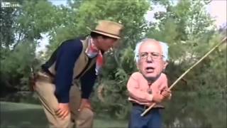 Bernie Sanders owned by The Duke [upl. by Yreved]